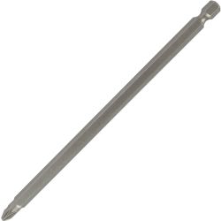 Pozi No.2 Power Bit X 150mm Carded